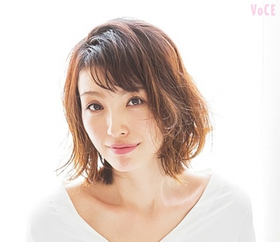 木下 優樹菜、分かっちゃいました♥ “若見え”と“老け見え”の違いはアレだった!