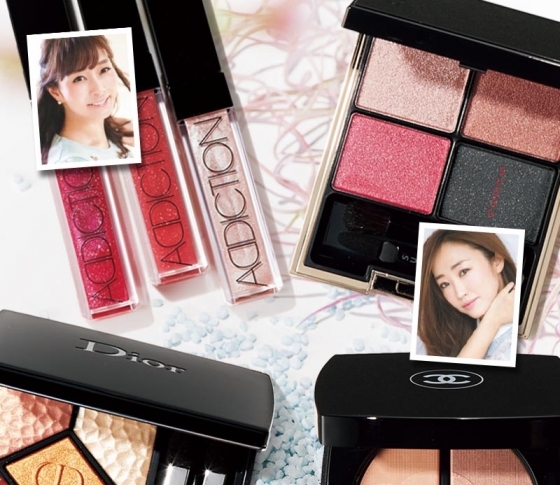【美容家 神崎恵・石井美保】のお墨付き! この夏買うべき限定アイテムリスト