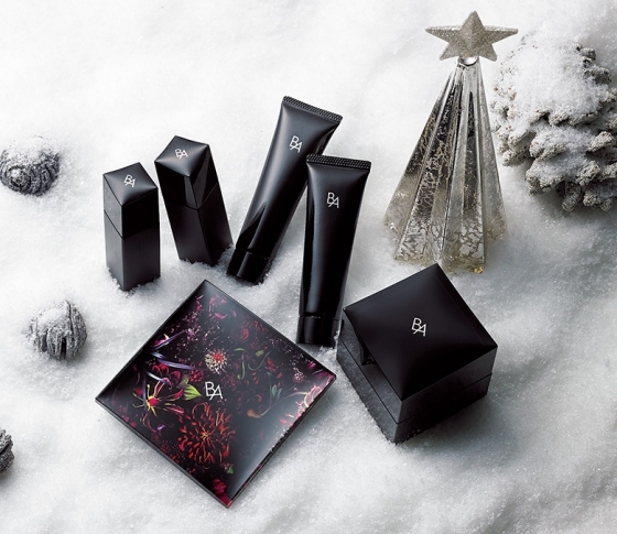 11月上旬発売のクリスマスコフレBEST5