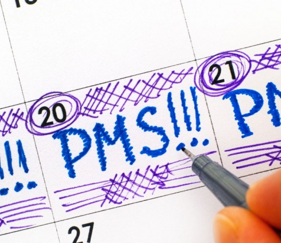 カップルの別れは生理前に多い!? みんなのPMS対策