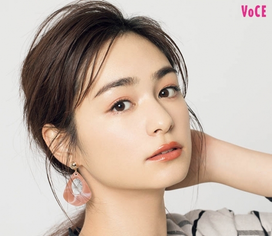 人気ヘアメイク長井かおりさん発!【人類モテの好印象眉】
