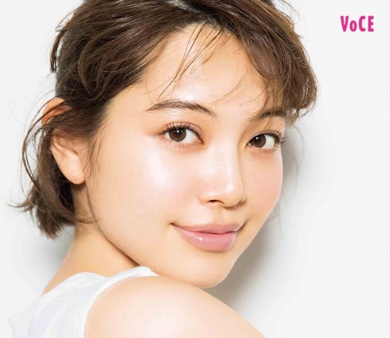 【垣内彩未の美肌の秘密】SK-II、モイスティーヌ、ラ ロッシュ ポゼ……愛用コスメ大公開!!