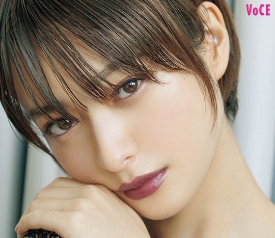 ショートカットで色気を出すコツは?|ヘアメイク・河北裕介流ヘアアレンジ