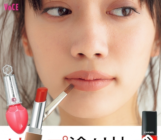 赤・オレンジ・ピンク・ベージュ【イエベに似合う】リップ塗り比べ!