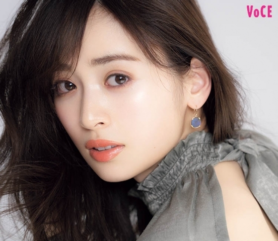 時短で美人!【ミニマムピンクメイク】で今年顔に!|スック・ヴィセリシェ・クレポ