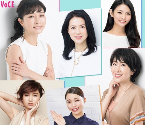 【美肌】の達人6人が教える! とっておきの【白肌を育てるレシピ】まとめ