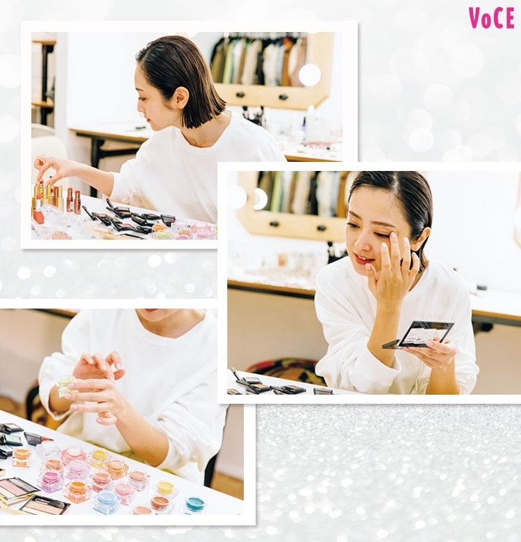 【安達祐実】が気になる春コスメBEST8をピックアップ!|SUQQU、KANEBO、NARS