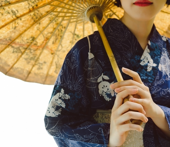 浴衣姿で気合いを入れべき&節約していいのはココ! 男性がコッソリ観察しているポイント3つ