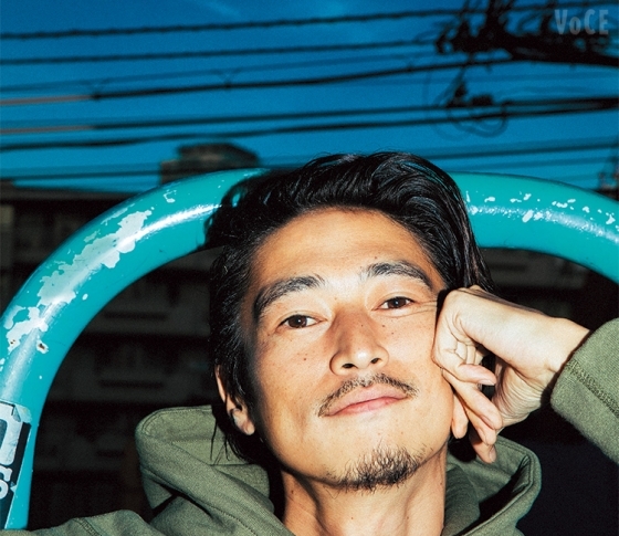 窪塚洋介、宝くじが当たるより価値のある『沈黙-サイレンス-』と「卍」について