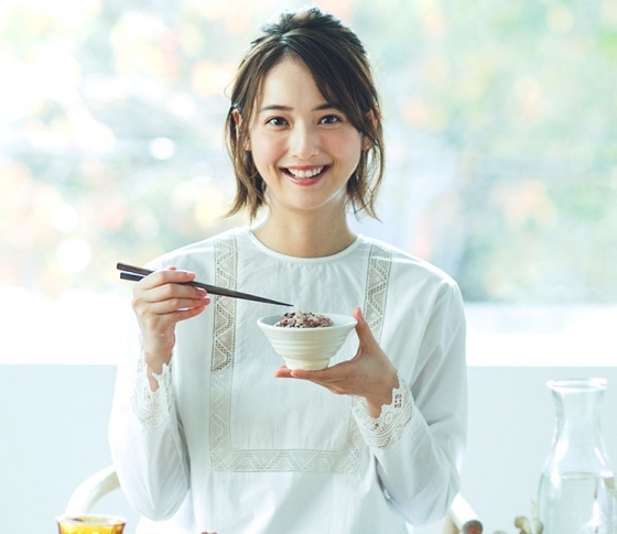 【佐々木希さんがセレクト】お気に入りのルイボスティー……他、【希んち】のおもてなし用アイテム
