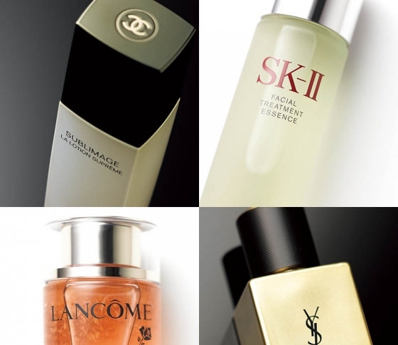 【殿堂入り】ロングセラーの【名品化粧水】BEST9