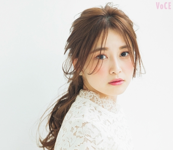 可愛さが断然アップする♡ 浴衣に似合うヘアアレンジベスト3!【ロング編】