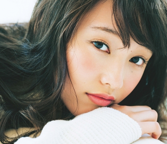VOCE初公開 千吉良恵子さんの手作りコンシーラーで美人仕込みテクニックとは?