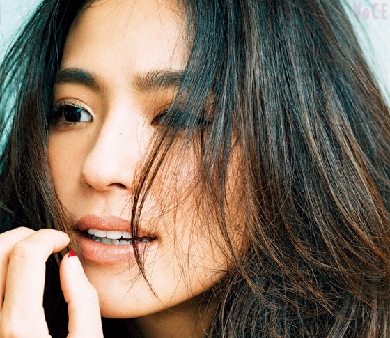 中村アンさんの旬髪「ネオコンサバヘア」ってどんなの?