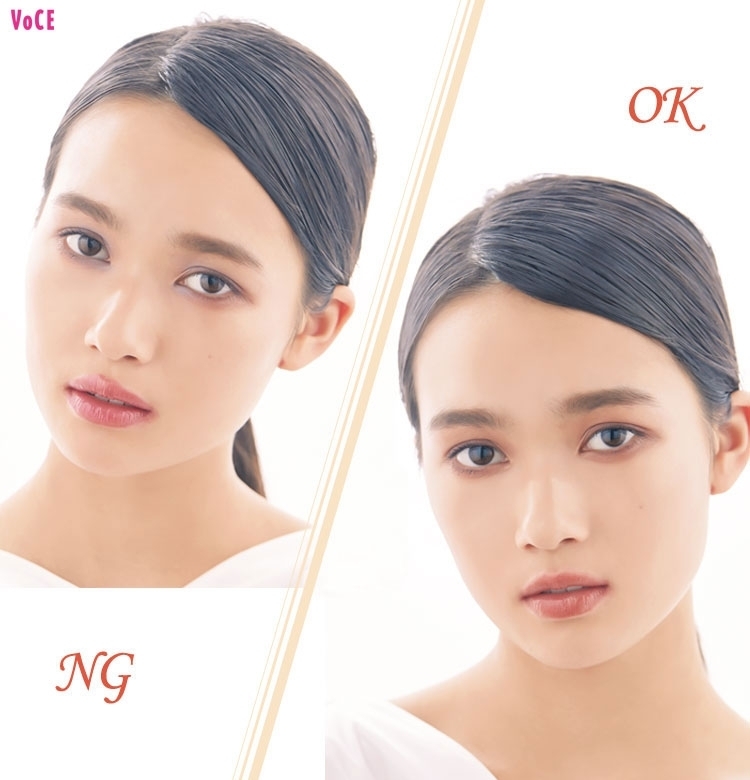 お洒落メイクの天才・岡田知子さんの、【岡田的カラーコーデ】の基本ルール3