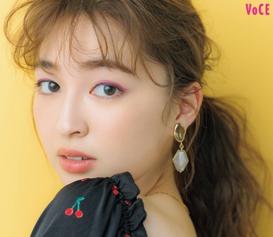 長井かおりさんが伝授!【新作ベースメイク3アイテム】で、くすみ知らずのハッピー肌をGET!