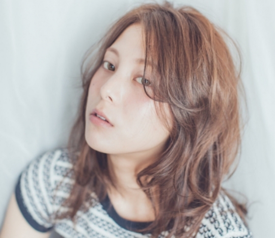人気アプリHAIRから投稿 最旬「ちょいボサボヘミアン」ベスト5を発表!