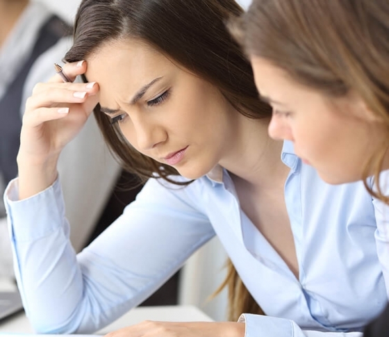 30代になった今、新入社員と全然話が合わない! どう接するのが正解?