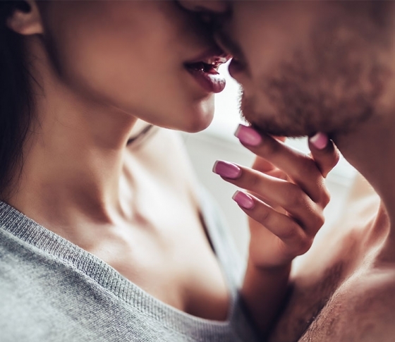 寒い時期、多くの男性が実は思ってる「エッチの時の○○が苦手」