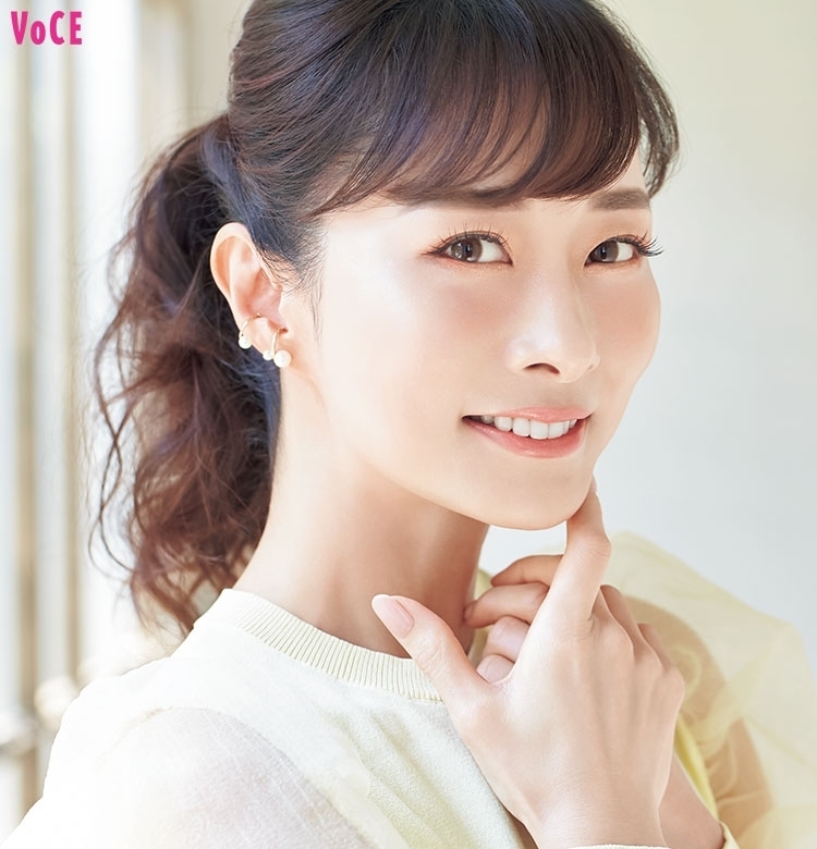 美容家・石井美保さんインタビュー|乾かない肌を作るのは【摩擦ゼロ洗顔】