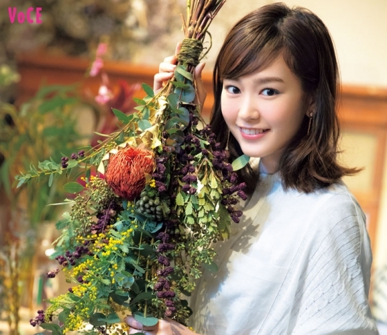 【桐谷美玲・新連載スタート!】桐谷美玲の悩みは……趣味がナイことだった!