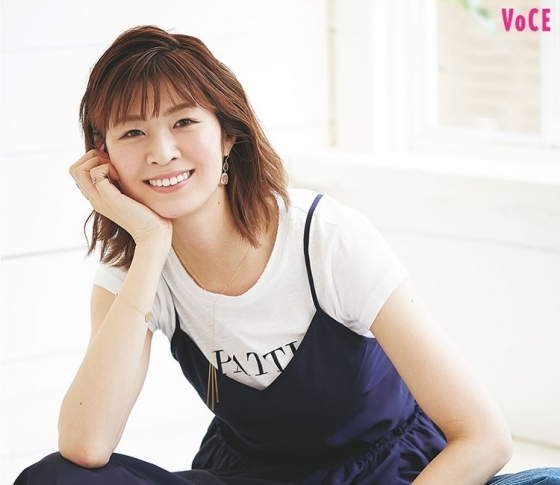国宝級の全身美が話題!【木村沙織】の美ヲタライフに密着レポート!