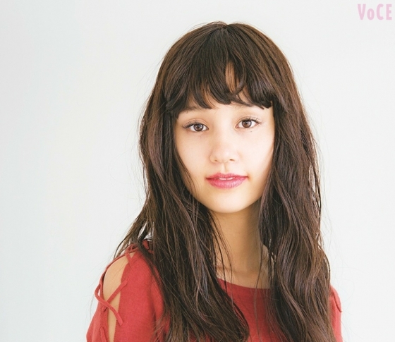 面長さんのための秋のおしゃヘア♡オーダーシート付き!