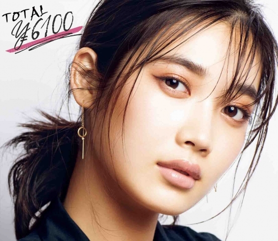 【林田岬優×HM小田切ヒロ】合計¥6100オールプチプラコスメで上品お仕事メイク