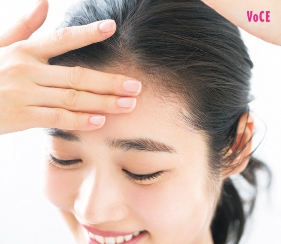 大顔の原因はたるみかも?引き上げケアでメリハリ小顔に!【アラサーのたるみ注意報】