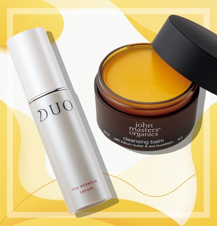 【今週発売コスメまとめ】最新技術でエイジングケア!|DUO、ジョンマス