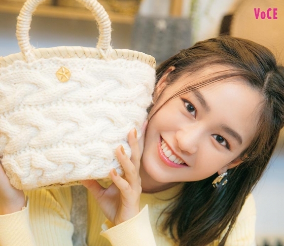 【桐谷美玲】の趣味探し|人生初の「かごバック作り」にチャレンジ!