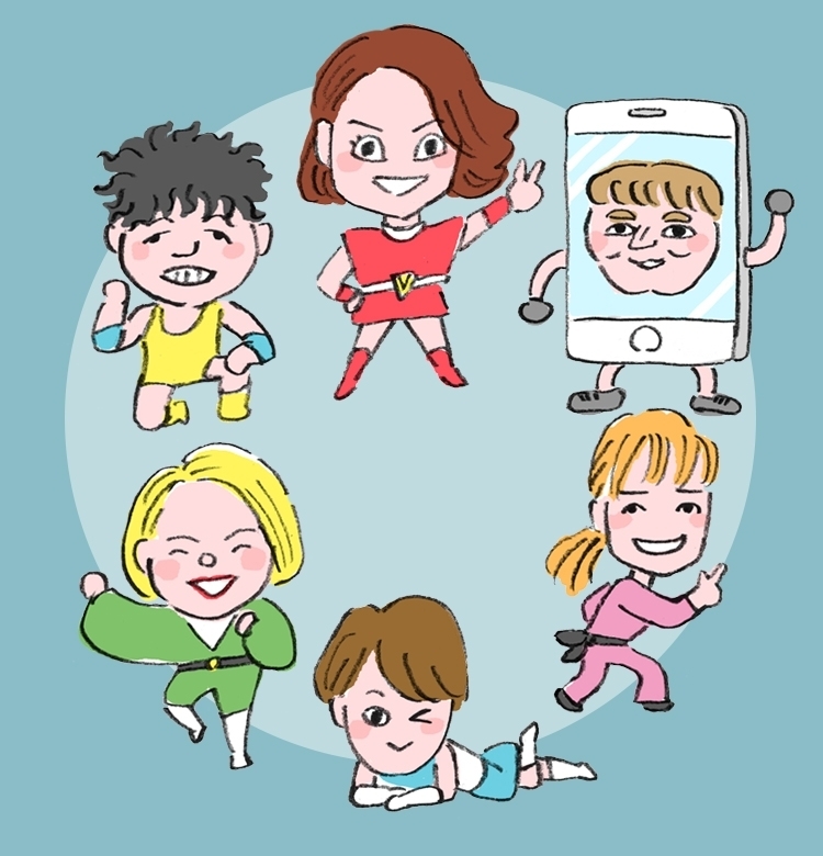 VOCEお悩み相談室 第39回は【仕事へ臨むモチベーションをキープしたい件】について!!【毎月曜&木曜21時】