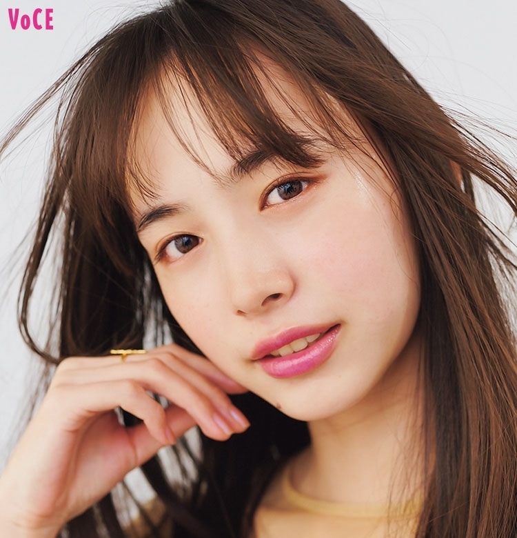 【次号予告】2月22日(土)発売、VOCE4月号「春の美肌トレ、スタート!」