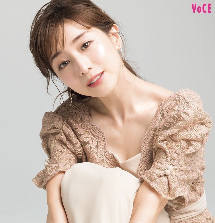 【田中みな実】の美肌を長年支える、クレンジング、酵素洗顔、マスク&美白サプリ