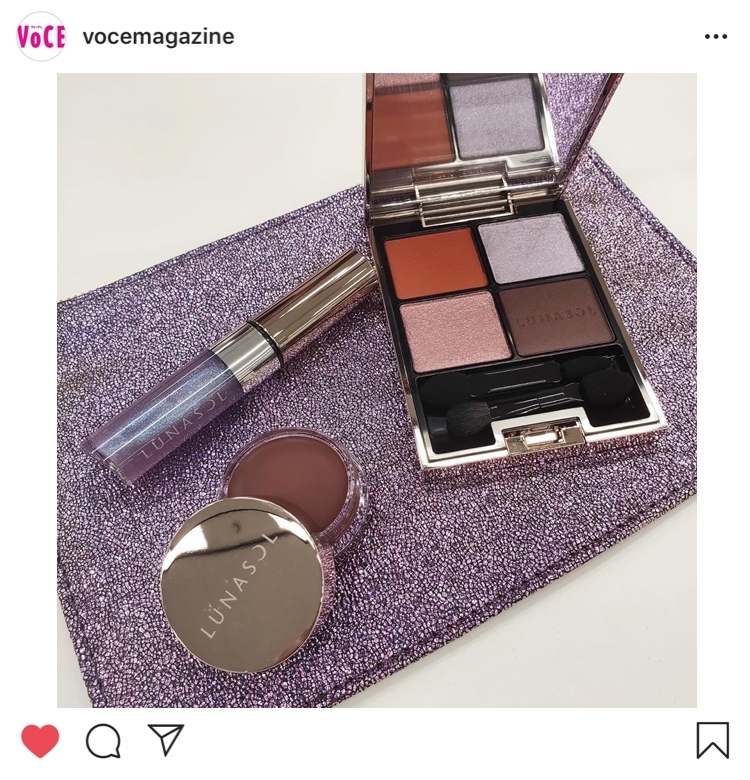 【インスタ人気記事ランキング】ルナソル・アディクション・NYXのクリスマスコフレ速報に注目!