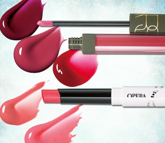 【ランコム・NARS・オペラ・リンメル】本日発売! 4ブランド計14アイテムの夏新色を全部見せ♥