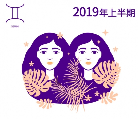 【双子座】新しい出会いが増えます!【鏡リュウジの2019年上半期☆開運占い】