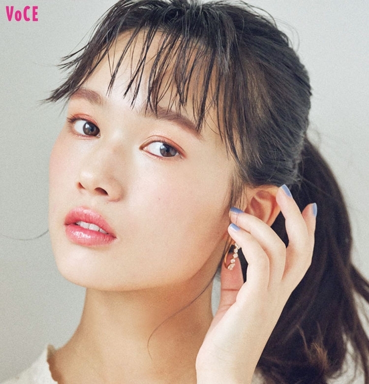 【次号予告】3月21日(土)発売、VOCE5月号「あなたを救う絶対美人テクニック」