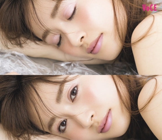 【泉里香】はこの夏ナーズの◯◯&エスティーローダーの◯◯を買います!