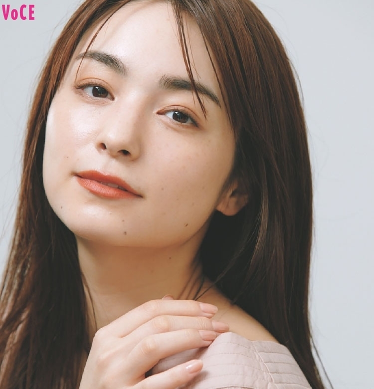 【次号予告】11/22発売、VOCE 1月号「2019年下半期 VOCEベストコスメ」