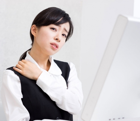 【筋膜リリースって?】筋膜ケアこそ肩こり解消の救世主【筋肉より筋膜の時代がやってきた!】