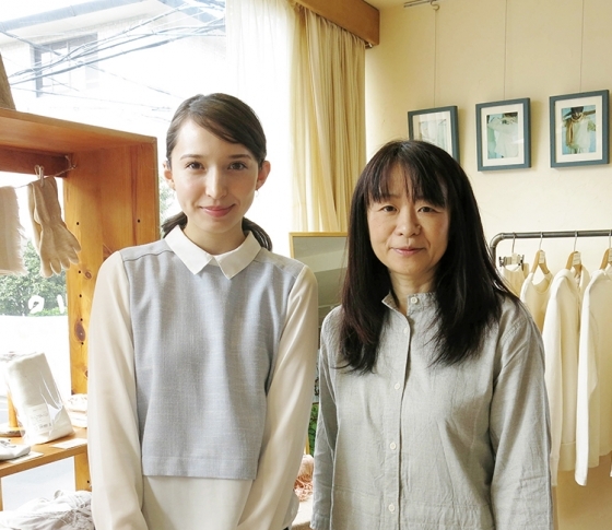 お肌にやさしく、見た目もカワイイ♡オーガニックコットン製品の魅力って?