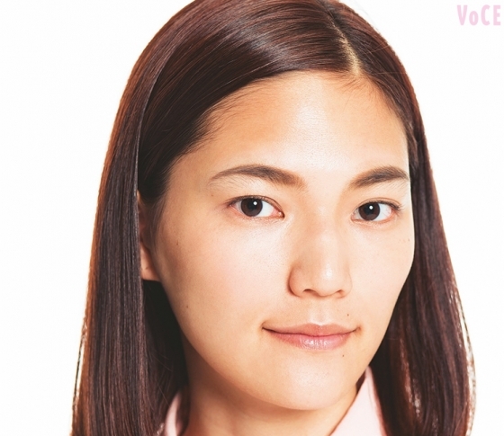 逆三角形型さんに似合う、美人眉毛おしえます!正解は、柔か眉山アーチ♡