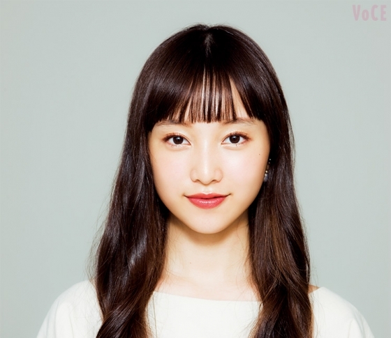 VOCE編集部員が心から信頼するヘアメイク 中山友恵さんの小顔メイクがすごい