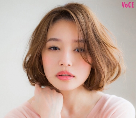 【ふんわり柔らかウェーブ×透明感カラーでつくる】イベントムードにぴったりの最旬ヘアスタイルBEST5