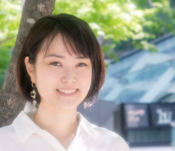 働く女性はインナービューティーが大事 -Famarry 藤井悠夏-