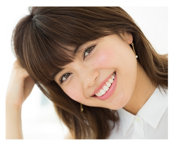 「2015年下半期開運☆ビューティ」“結婚運があがるメイク”をWEB限定公開!