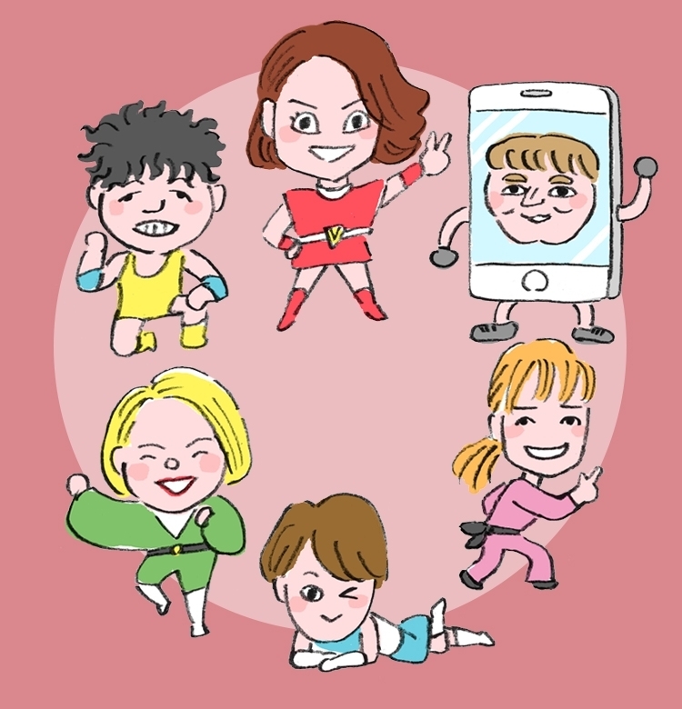 VOCEお悩み相談室 第30回は【MAX疲れ切った夜のスキンケアを教えてほしい件】について!!【毎月曜&木曜21時】