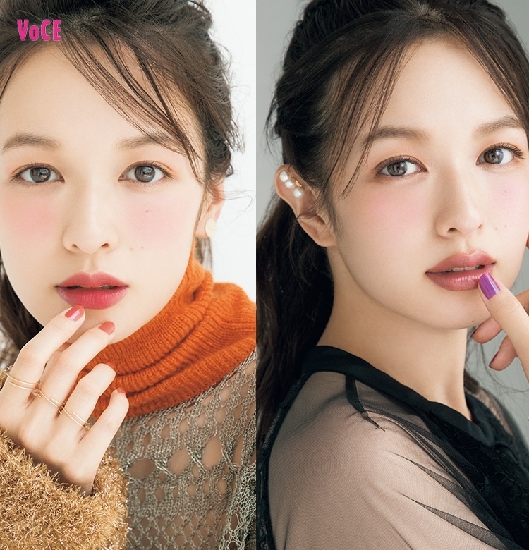 ヘアメイク【中野明海さん】が極意を伝授|大人のためのピュアメイク考