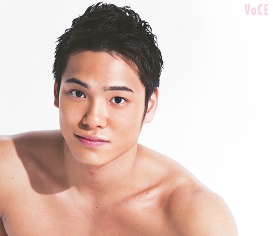 がんばれ!ニッポン!
リオオリンピック日本代表選手インタビュー
超さわやかIKEMEN! 競泳・中村克選手
